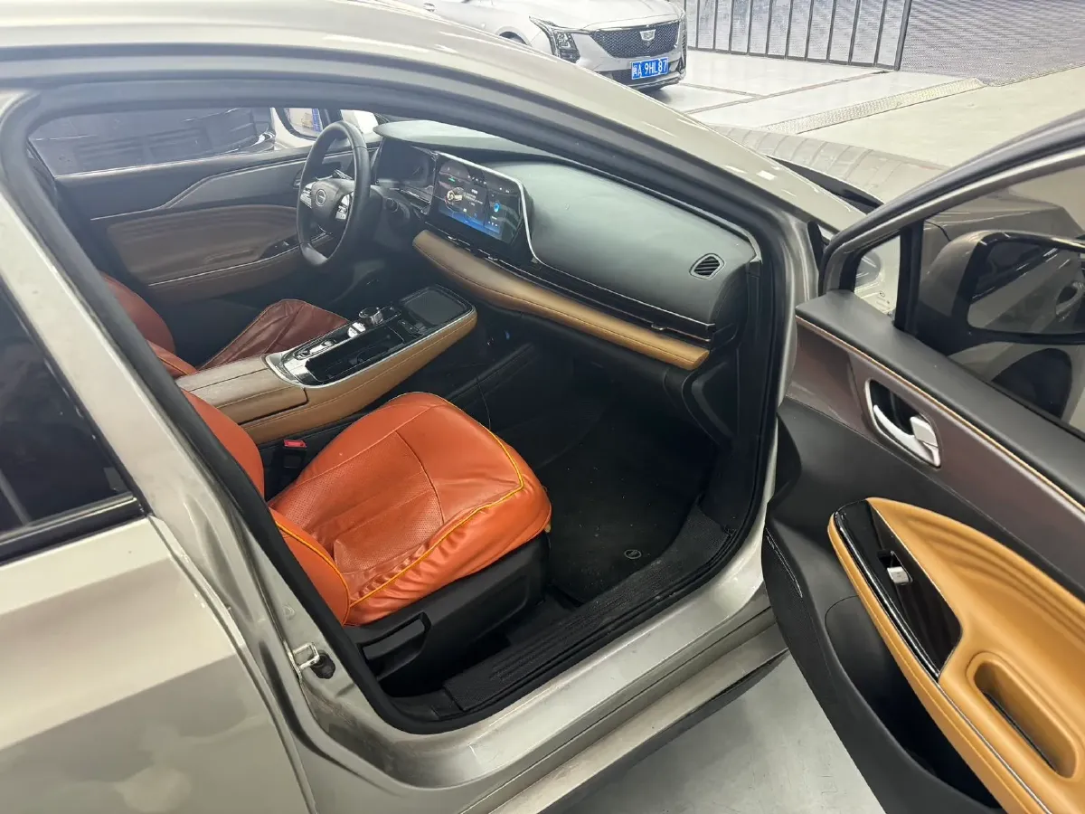 2022 Aion S BEV 60KWH,autocango,china used car exporter,china ev exporter,chinese used car exporter,chinese used ev exporter