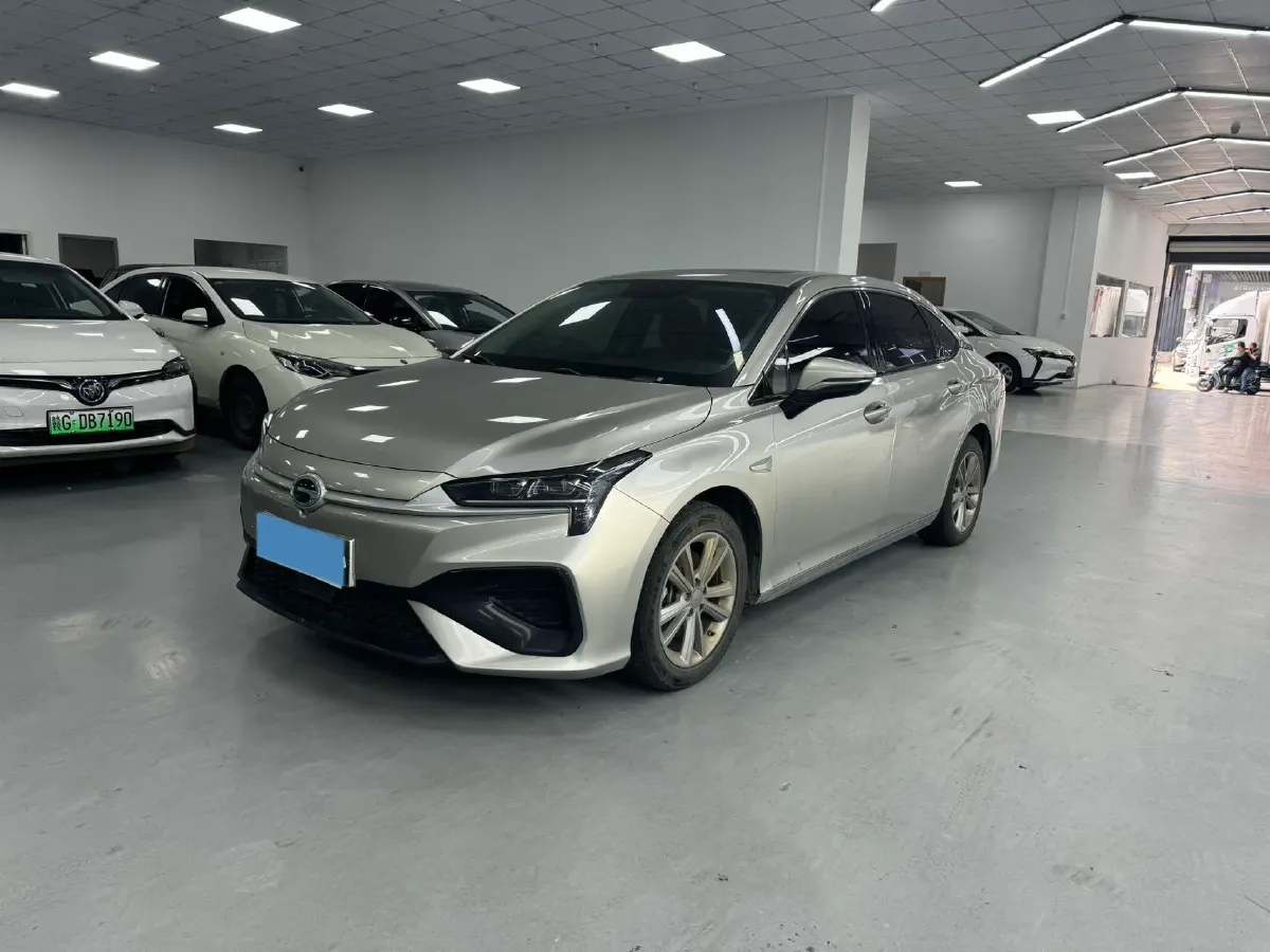 2022 Aion S BEV 60KWH,autocango,china used car exporter,china ev exporter,chinese used car exporter,chinese used ev exporter