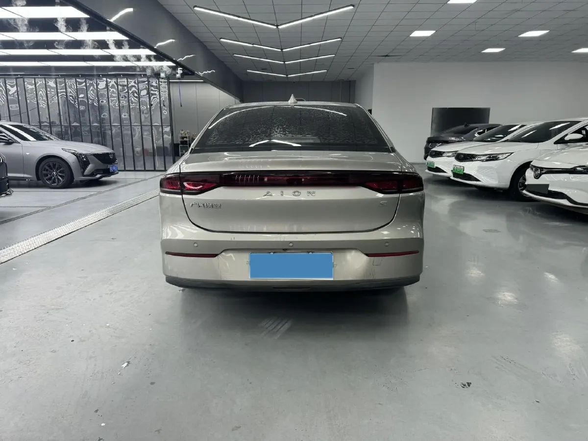 2022 Aion S BEV 60KWH,autocango,china used car exporter,china ev exporter,chinese used car exporter,chinese used ev exporter