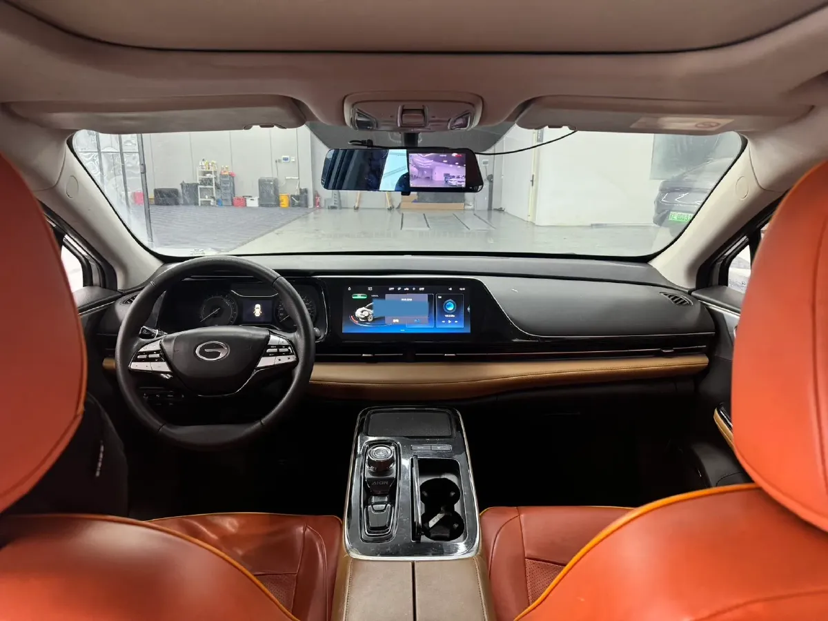 2022 Aion S BEV 60KWH,autocango,china used car exporter,china ev exporter,chinese used car exporter,chinese used ev exporter