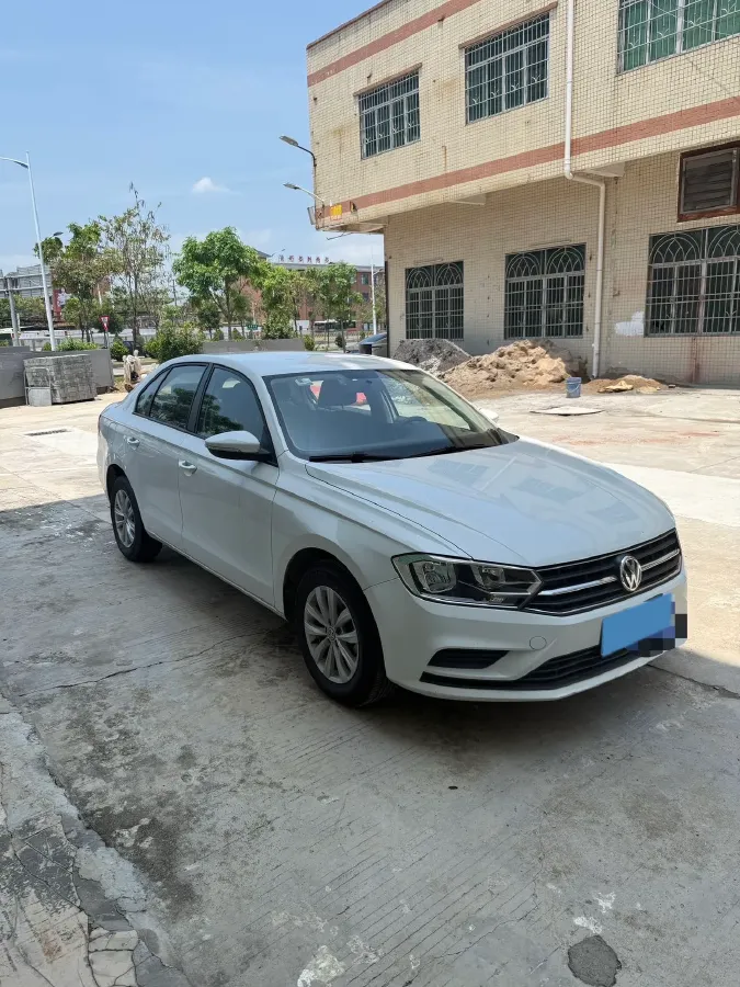 2018 Volkswagen Bora 1.5L 110HP L4 6AT,autocango,china used car exporter,china ev exporter,chinese used car exporter,chinese used ev exporter