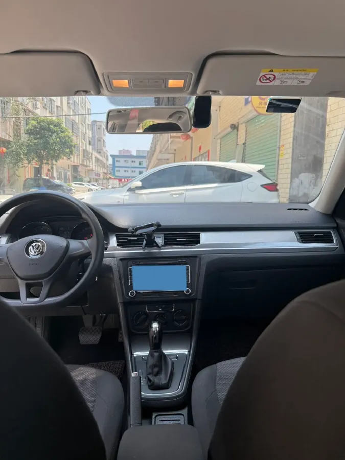 2018 Volkswagen Bora 1.5L 110HP L4 6AT,autocango,china used car exporter,china ev exporter,chinese used car exporter,chinese used ev exporter