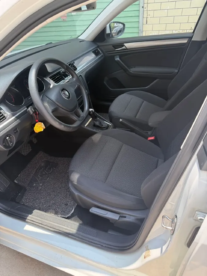 2018 Volkswagen Bora 1.5L 110HP L4 6AT,autocango,china used car exporter,china ev exporter,chinese used car exporter,chinese used ev exporter