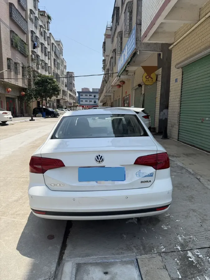 2018 Volkswagen Bora 1.5L 110HP L4 6AT,autocango,china used car exporter,china ev exporter,chinese used car exporter,chinese used ev exporter