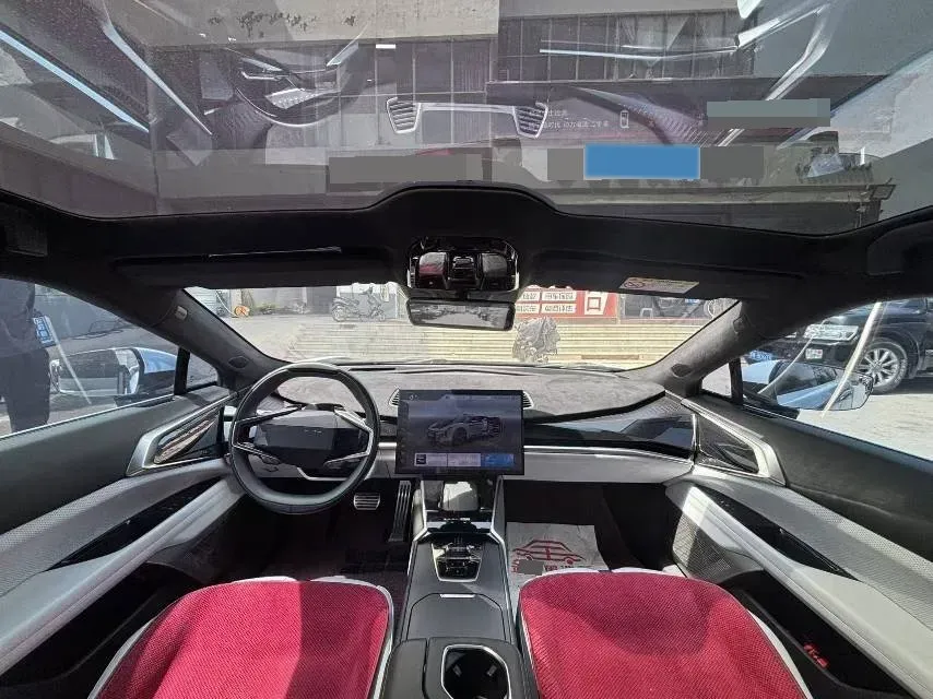 2023 HiPhi Z BEV 120KWH,autocango,china used car exporter,china ev exporter,chinese used car exporter,chinese used ev exporter