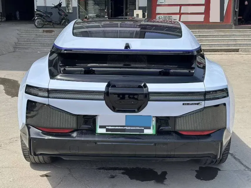 2023 HiPhi Z BEV 120KWH,autocango,china used car exporter,china ev exporter,chinese used car exporter,chinese used ev exporter