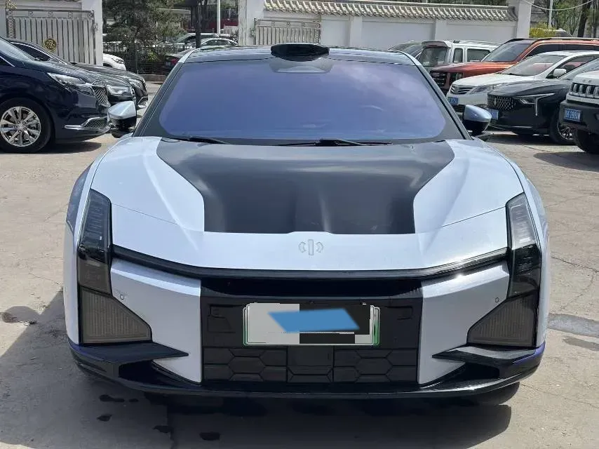 2023 HiPhi Z BEV 120KWH,autocango,china used car exporter,china ev exporter,chinese used car exporter,chinese used ev exporter