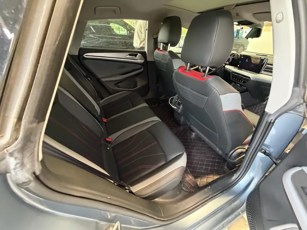 2022 Exceed TXL 2.0T 261HP L4 7DCT,autocango,china used car exporter,china ev exporter,chinese used car exporter,chinese used ev exporter