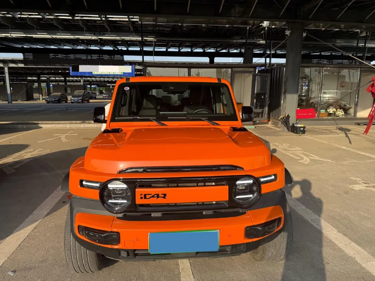 2025 iCAR iCAR Super V23 BEV 81.76KWH,autocango,china used car exporter,china ev exporter,chinese used car exporter,chinese used ev exporter