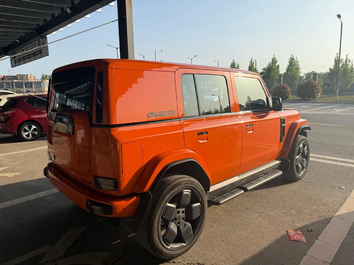 2025 iCAR iCAR Super V23 BEV 81.76KWH,autocango,china used car exporter,china ev exporter,chinese used car exporter,chinese used ev exporter