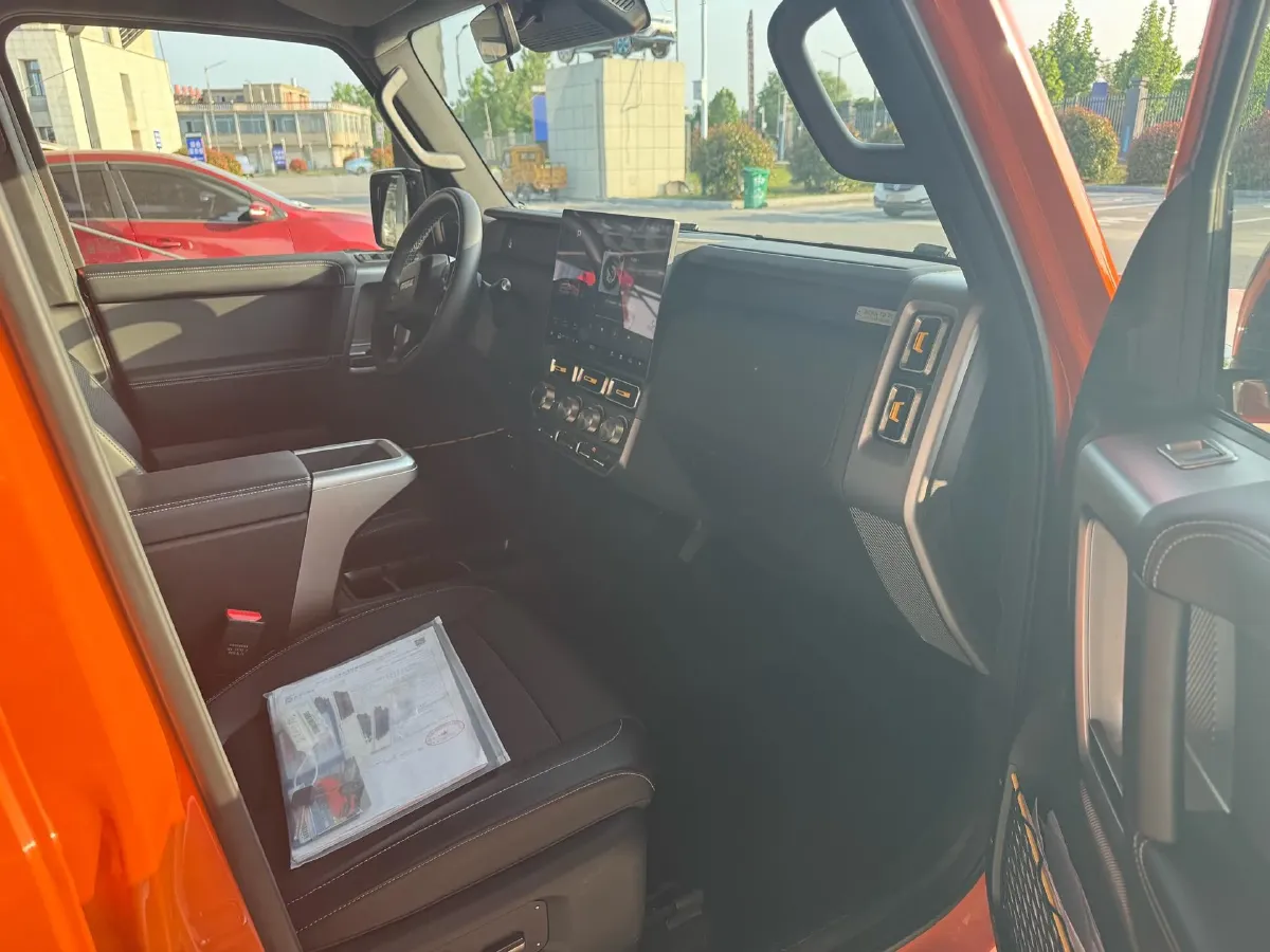 2025 iCAR iCAR Super V23 BEV 81.76KWH,autocango,china used car exporter,china ev exporter,chinese used car exporter,chinese used ev exporter