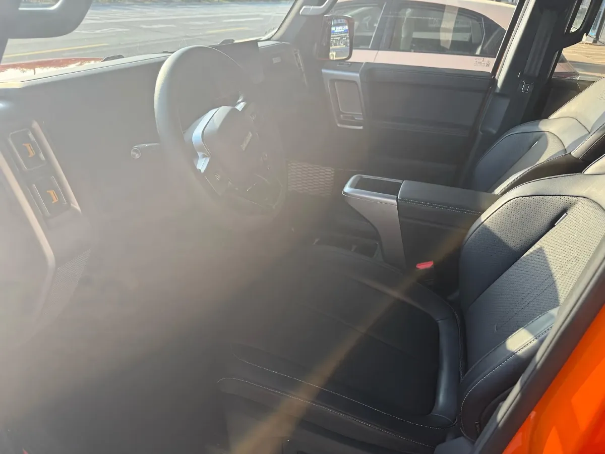 2025 iCAR iCAR Super V23 BEV 81.76KWH,autocango,china used car exporter,china ev exporter,chinese used car exporter,chinese used ev exporter