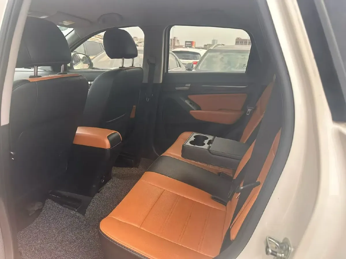 2016 BAIC WeiWang S50 1.5T 150HP L4 6MT,autocango,china used car exporter,china ev exporter,chinese used car exporter,chinese used ev exporter