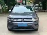 2022 Volkswagen Tharu 1.4T 150HP L4 7DCT