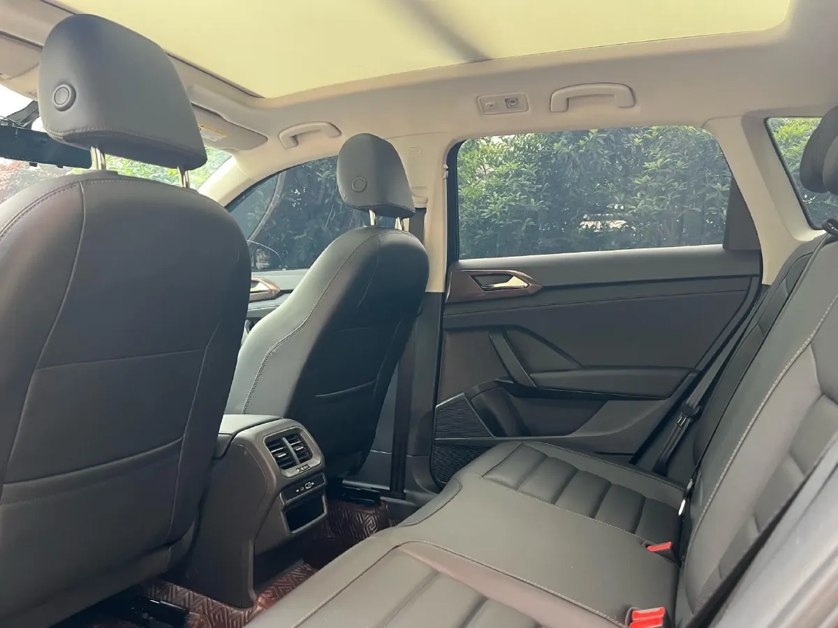 2022 Volkswagen Tharu 1.4T 150HP L4 7DCT,autocango,china used car exporter,china ev exporter,chinese used car exporter,chinese used ev exporter