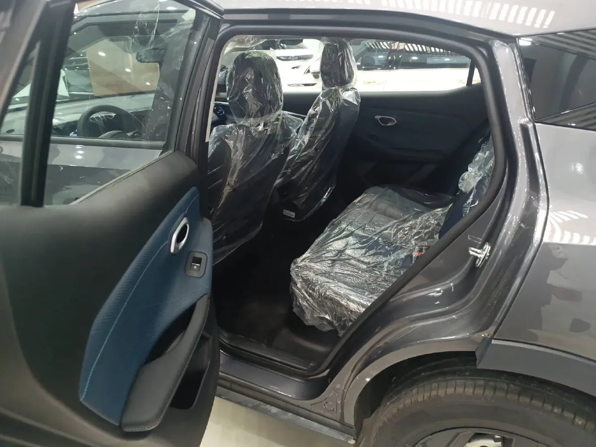 2023 GAC Trumpchi GS3 1.5T 177HP L4 7DCT,autocango,china used car exporter,china ev exporter,chinese used car exporter,chinese used ev exporter