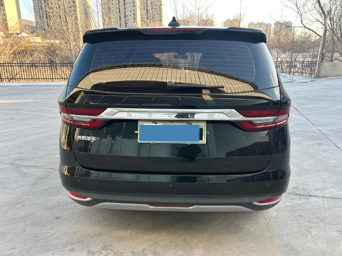 2019 Geely JiaJi 1.8T 184HP L4 6AT,autocango,china used car exporter,china ev exporter,chinese used car exporter,chinese used ev exporter