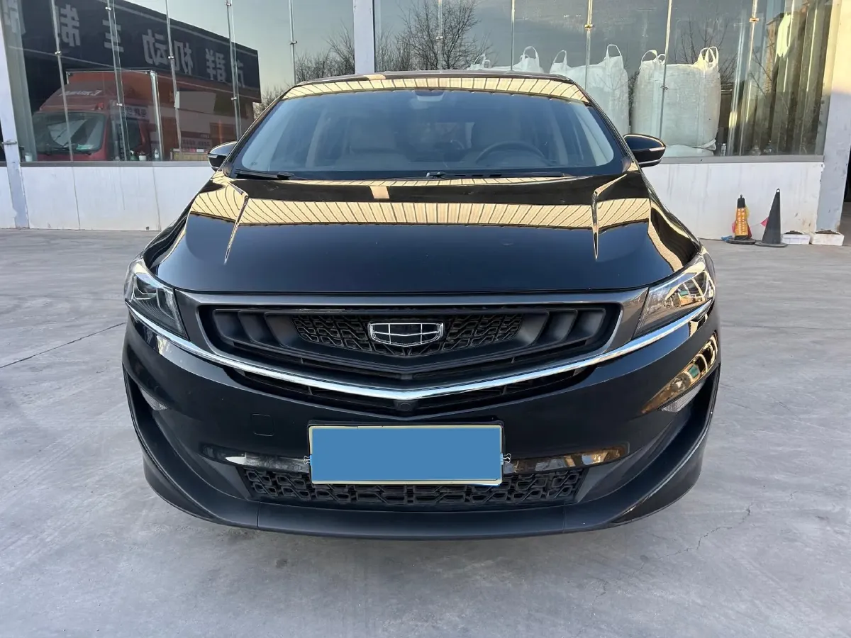 2019 Geely JiaJi 1.8T 184HP L4 6AT,autocango,china used car exporter,china ev exporter,chinese used car exporter,chinese used ev exporter