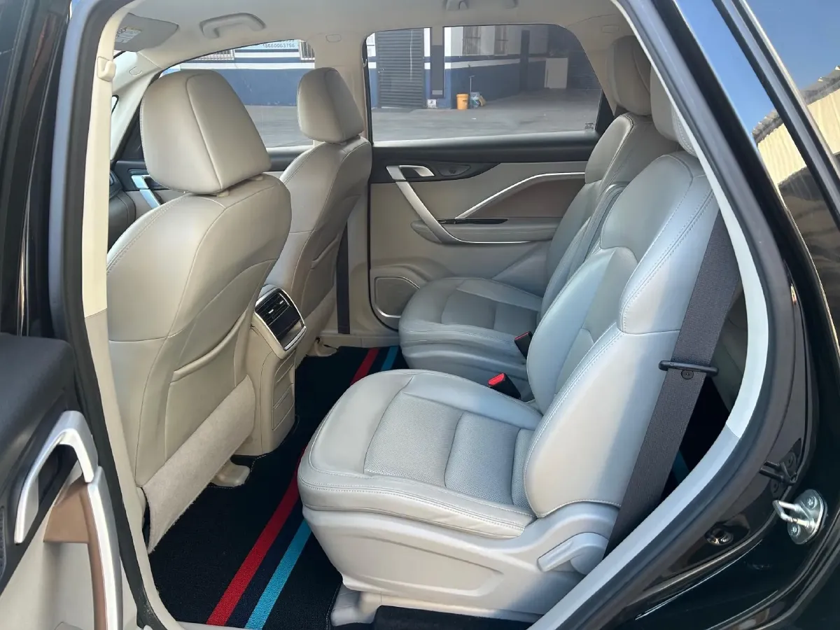 2019 Geely JiaJi 1.8T 184HP L4 6AT,autocango,china used car exporter,china ev exporter,chinese used car exporter,chinese used ev exporter