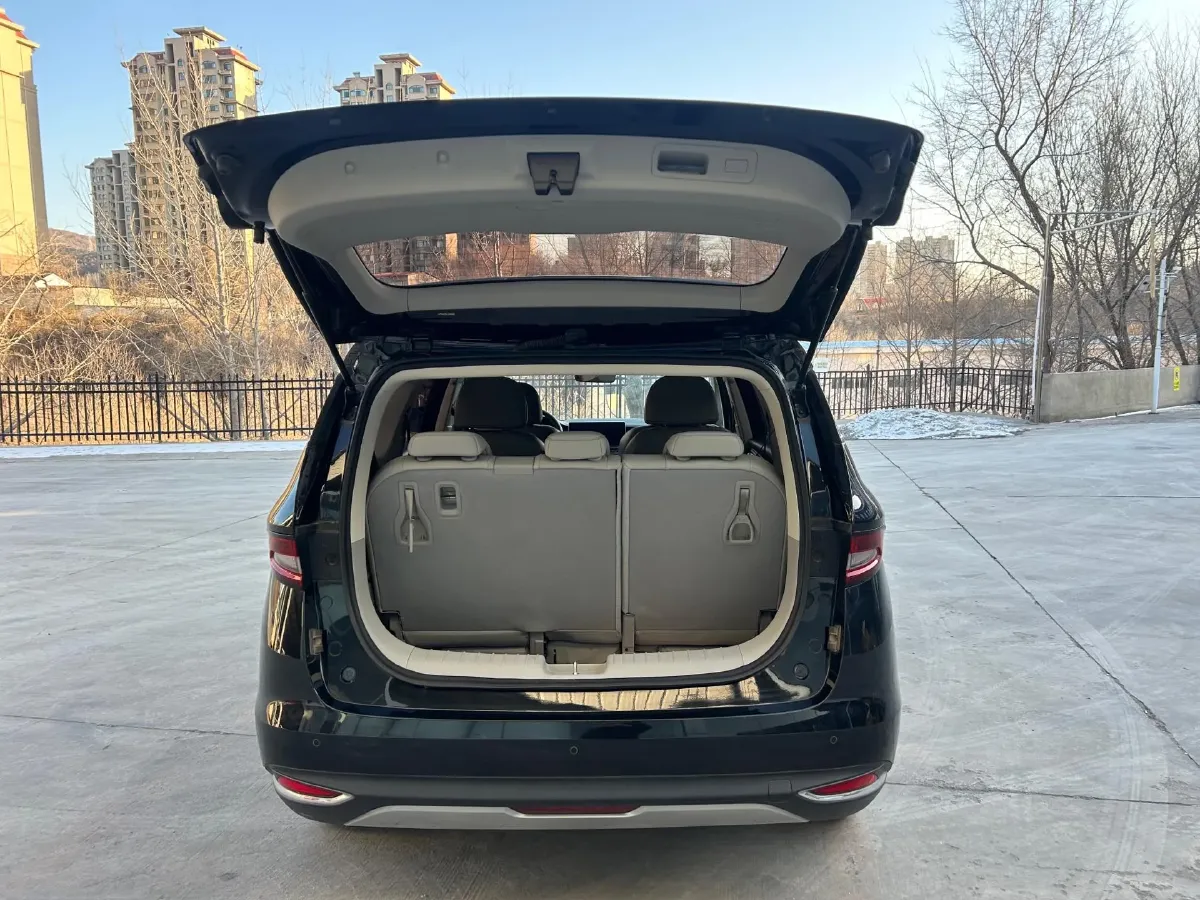 2019 Geely JiaJi 1.8T 184HP L4 6AT,autocango,china used car exporter,china ev exporter,chinese used car exporter,chinese used ev exporter