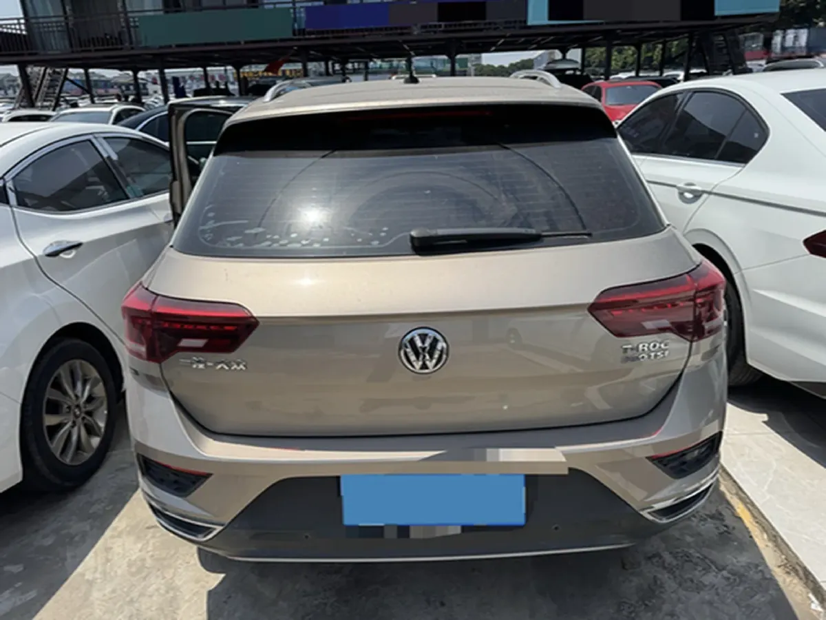 2018 Mitsubishi Eclipse Cross 1.5T 170HP L4 CVT,autocango,china used car exporter,china ev exporter,chinese used car exporter,chinese used ev exporter