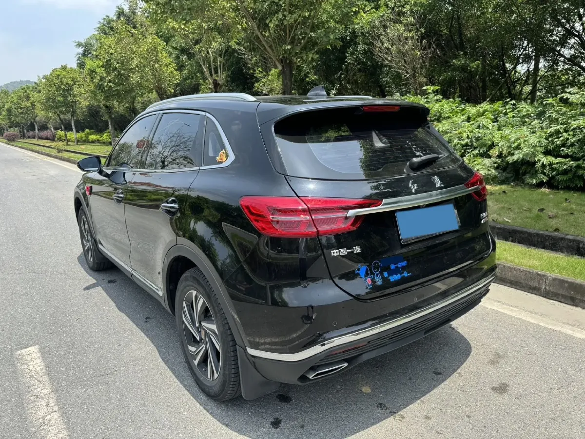 2022 HongQi HS5 2.0T 224HP L4 6AT,autocango,china used car exporter,china ev exporter,chinese used car exporter,chinese used ev exporter