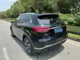 2022 HongQi HS5 2.0T 224HP L4 6AT