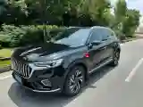 2022 HongQi HS5 2.0T 224HP L4 6AT