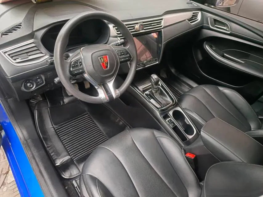 2019 Roewe i5 1.5T 169HP L4 7DCT,autocango,china used car exporter,china ev exporter,chinese used car exporter,chinese used ev exporter