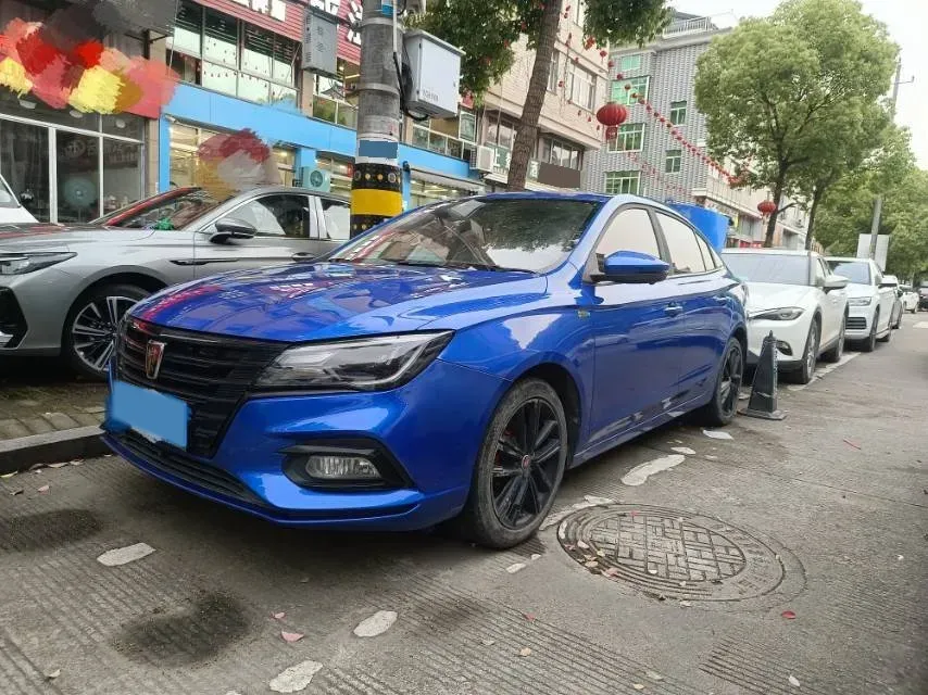 2019 Roewe i5 1.5T 169HP L4 7DCT,autocango,china used car exporter,china ev exporter,chinese used car exporter,chinese used ev exporter