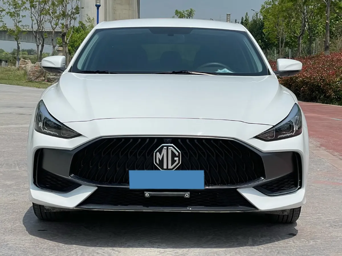 2023 MG 5 1.5L 129HP L4 5MT,autocango,china used car exporter,china ev exporter,chinese used car exporter,chinese used ev exporter