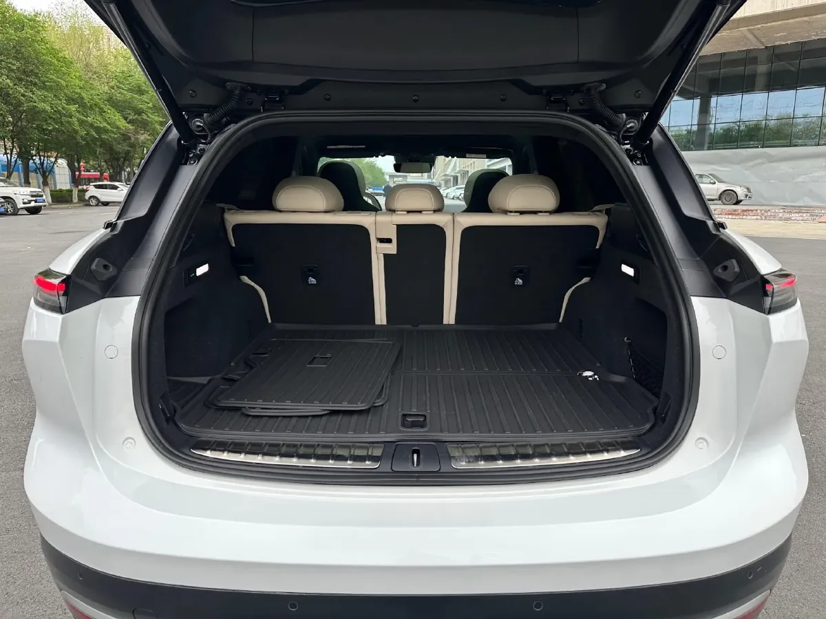 2024 NIO ES6 BEV 75KWH,autocango,china used car exporter,china ev exporter,chinese used car exporter,chinese used ev exporter