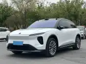 2024 NIO ES6,autocango,china used car exporter,china ev exporter,chinese used car exporter,chinese used ev exporter
