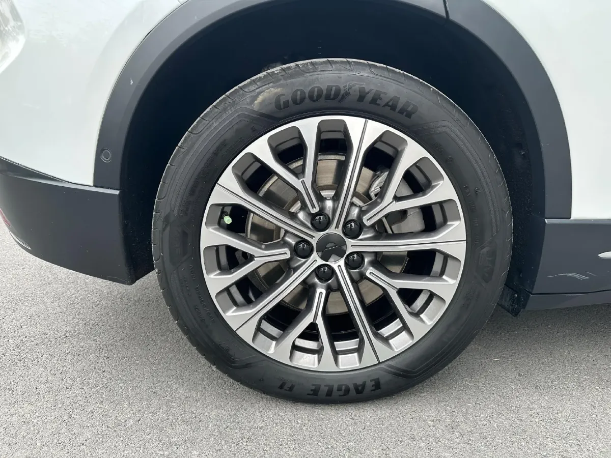 2024 NIO ES6 BEV 75KWH,autocango,china used car exporter,china ev exporter,chinese used car exporter,chinese used ev exporter