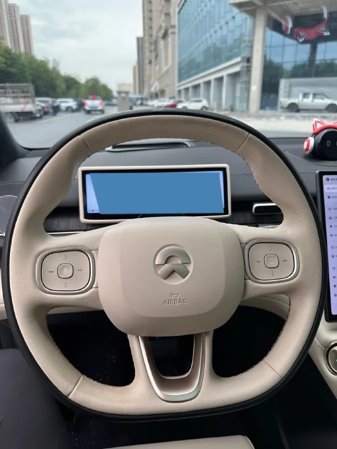 2024 NIO ES6 BEV 75KWH,autocango,china used car exporter,china ev exporter,chinese used car exporter,chinese used ev exporter