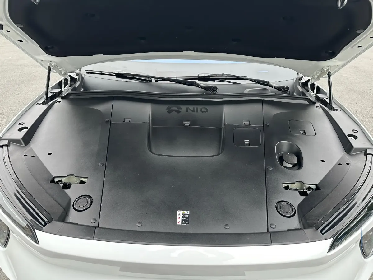 2024 NIO ES6 BEV 75KWH,autocango,china used car exporter,china ev exporter,chinese used car exporter,chinese used ev exporter