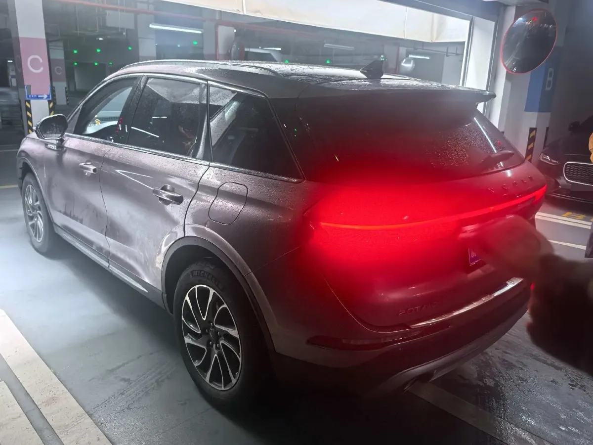 2021 Lincoln Corsair 2.0T 245HP L4 8AT,autocango,china used car exporter,china ev exporter,chinese used car exporter,chinese used ev exporter