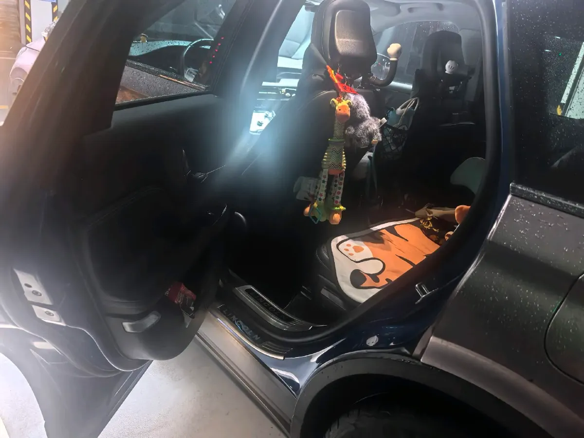 2021 Lincoln Corsair 2.0T 245HP L4 8AT,autocango,china used car exporter,china ev exporter,chinese used car exporter,chinese used ev exporter