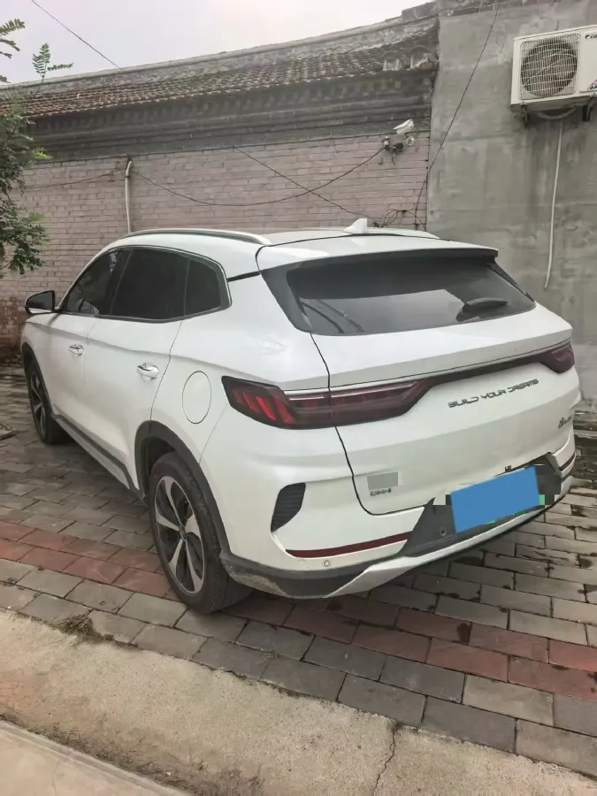 2021 BYD Qin BEV 53.56KWH,autocango,china used car exporter,china ev exporter,chinese used car exporter,chinese used ev exporter