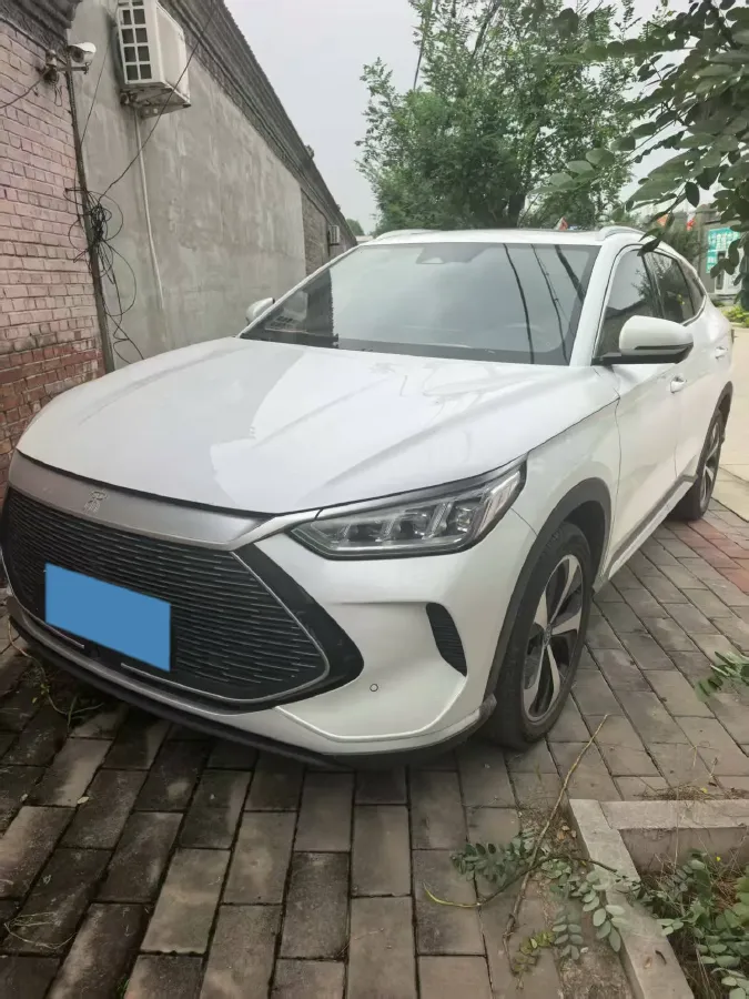 2021 BYD Qin BEV 53.56KWH,autocango,china used car exporter,china ev exporter,chinese used car exporter,chinese used ev exporter