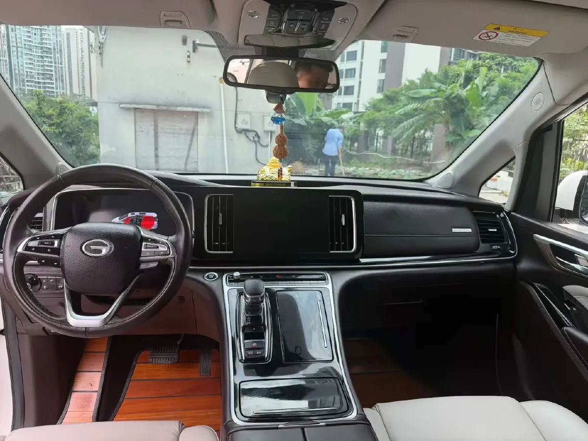 2021 GAC Trumpchi M8 2.0T 252HP L4 8AT,autocango,china used car exporter,china ev exporter,chinese used car exporter,chinese used ev exporter