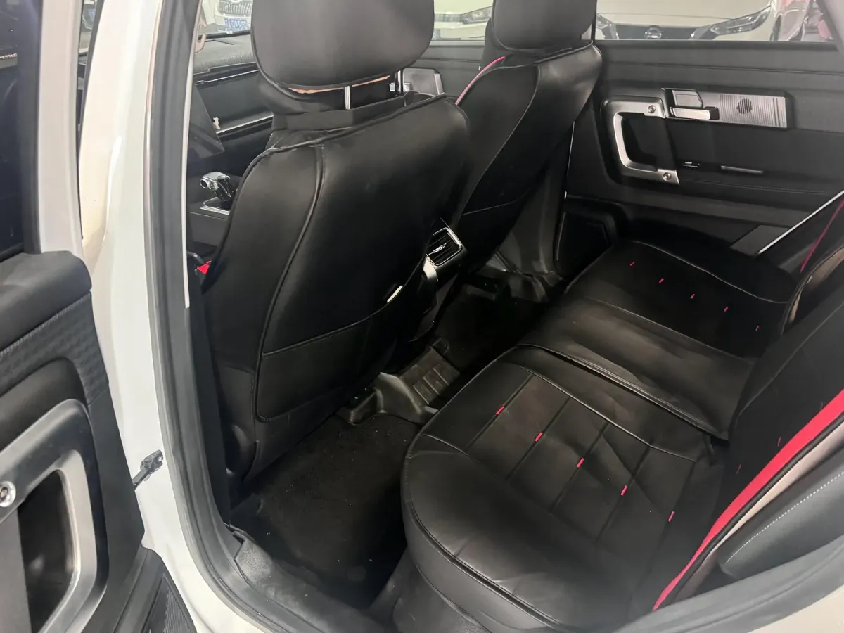 2023 Chery Exploration 06 1.6T 197HP L4 7DCT,autocango,china used car exporter,china ev exporter,chinese used car exporter,chinese used ev exporter