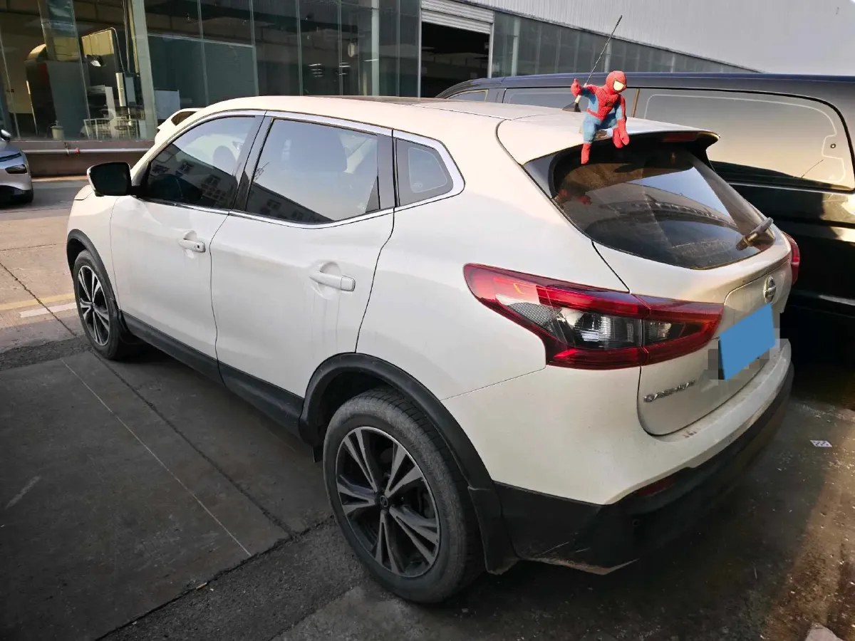 2021 Nissan Qashqai 2.0L 151HP L4 CVT,autocango,china used car exporter,china ev exporter,chinese used car exporter,chinese used ev exporter
