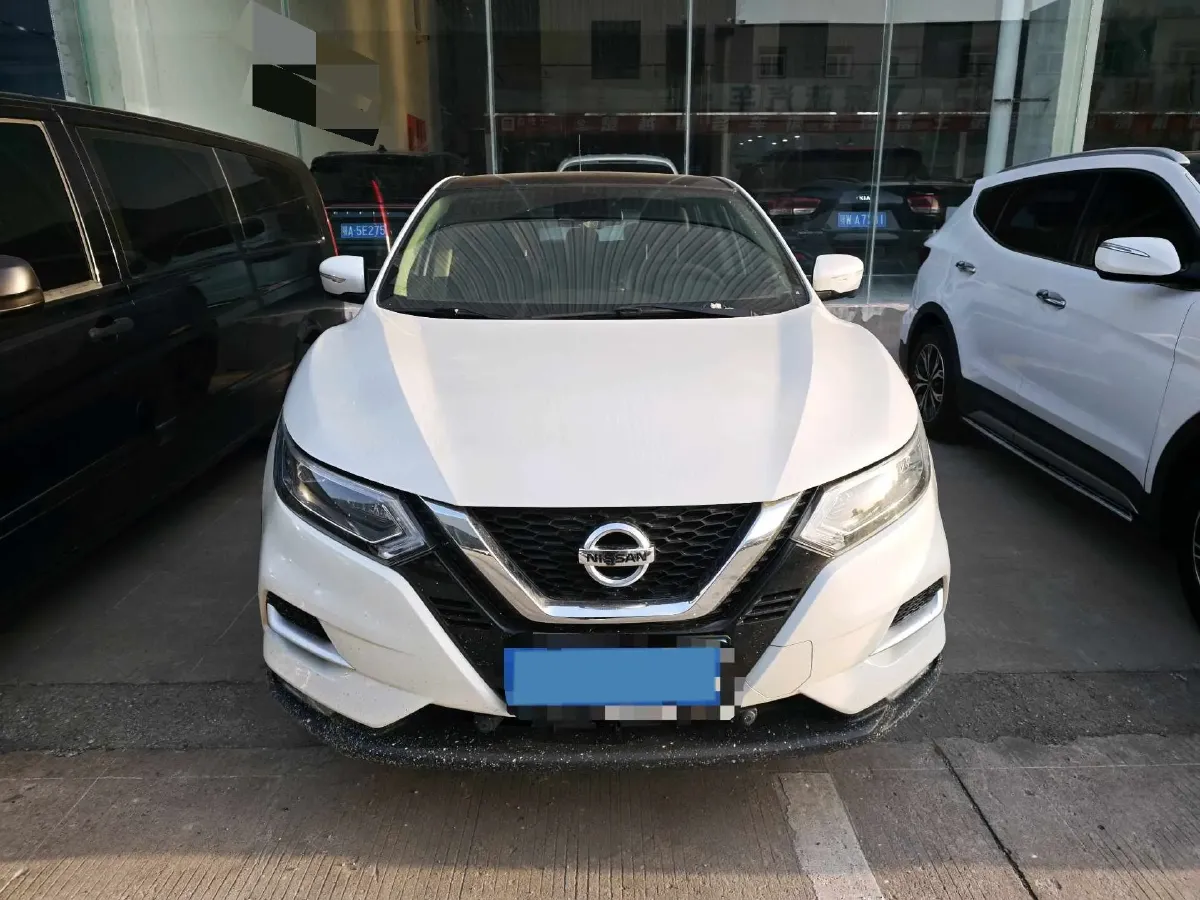 2021 Nissan Qashqai 2.0L 151HP L4 CVT,autocango,china used car exporter,china ev exporter,chinese used car exporter,chinese used ev exporter