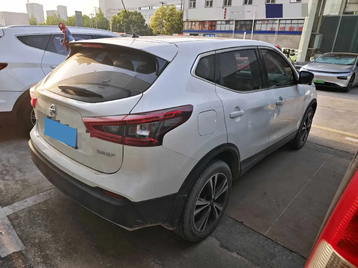 2021 Nissan Qashqai 2.0L 151HP L4 CVT,autocango,china used car exporter,china ev exporter,chinese used car exporter,chinese used ev exporter