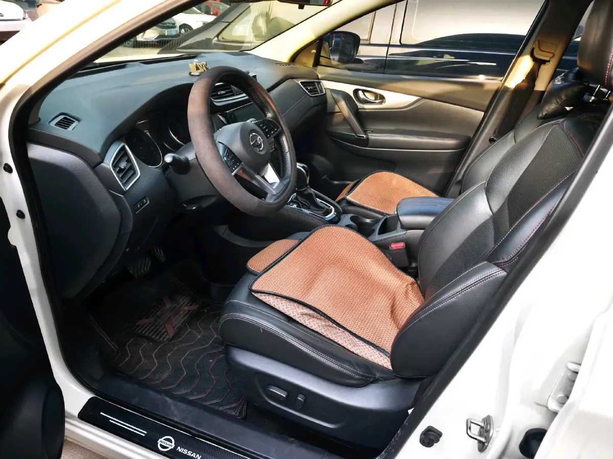 2021 Nissan Qashqai 2.0L 151HP L4 CVT,autocango,china used car exporter,china ev exporter,chinese used car exporter,chinese used ev exporter