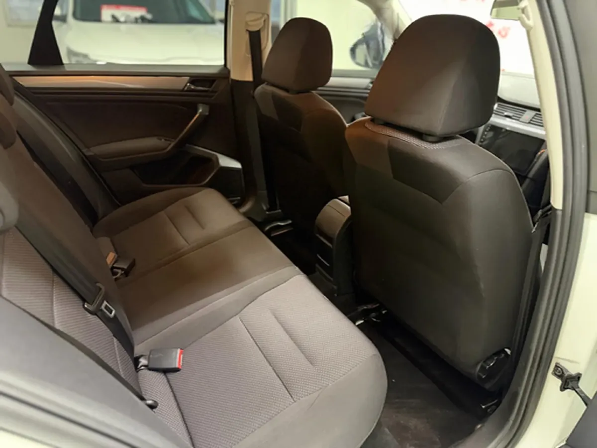 2019 Volkswagen Bora 1.5L 110HP L4 6AT,autocango,china used car exporter,china ev exporter,chinese used car exporter,chinese used ev exporter