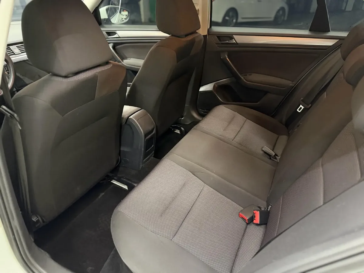 2019 Volkswagen Bora 1.5L 110HP L4 6AT,autocango,china used car exporter,china ev exporter,chinese used car exporter,chinese used ev exporter