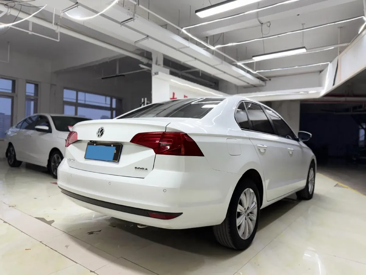 2019 Volkswagen Bora 1.5L 110HP L4 6AT,autocango,china used car exporter,china ev exporter,chinese used car exporter,chinese used ev exporter