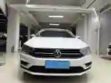 2019 Volkswagen Bora 1.5L 110HP L4 6AT